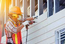Best Insulated Siding Installation  in Dix Hills, NY
