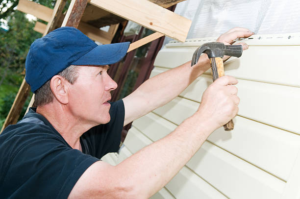 Best Wood Siding Installation  in Dix Hills, NY