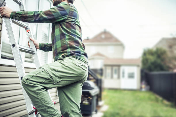 Best Composite Siding  in Dix Hills, NY